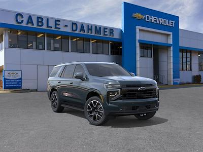 New 2026 Chevrolet Tahoe RST 4WD SUV for sale #A10562 - photo 1