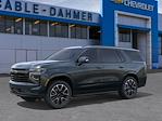 New 2026 Chevrolet Tahoe RST 4WD SUV for sale #A10562 - photo 3