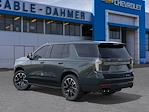 New 2026 Chevrolet Tahoe RST 4WD SUV for sale #A10562 - photo 4