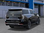 New 2026 Chevrolet Suburban Premier 4WD SUV for sale #A10563 - photo 2