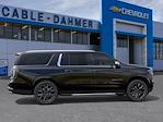 New 2026 Chevrolet Suburban Premier 4WD SUV for sale #A10563 - photo 5