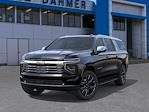 New 2026 Chevrolet Suburban Premier 4WD SUV for sale #A10563 - photo 6