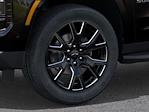 New 2026 Chevrolet Suburban Premier 4WD SUV for sale #A10563 - photo 9