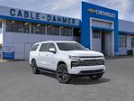 New 2026 Chevrolet Suburban Premier 4WD SUV for sale #A10564 - photo 1