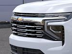 New 2026 Chevrolet Suburban Premier 4WD SUV for sale #A10564 - photo 13