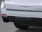 New 2026 Chevrolet Suburban Premier 4WD SUV for sale #A10564 - photo 14