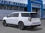 New 2026 Chevrolet Suburban Premier 4WD SUV for sale #A10564 - photo 4