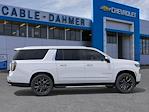 New 2026 Chevrolet Suburban Premier 4WD SUV for sale #A10564 - photo 5
