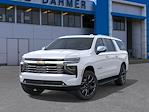 New 2026 Chevrolet Suburban Premier 4WD SUV for sale #A10564 - photo 6