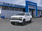 New 2026 Chevrolet Suburban Premier 4WD SUV for sale #A10564 - photo 8