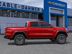 New 2026 Chevrolet Colorado ZR2 Crew Cab 4WD Pickup for sale #A10566 - photo 5