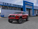 New 2026 Chevrolet Colorado ZR2 Crew Cab 4WD Pickup for sale #A10566 - photo 8