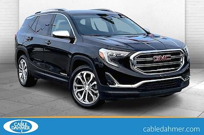 2021 GMC Terrain AWD SUV for sale #A10567B - photo 1