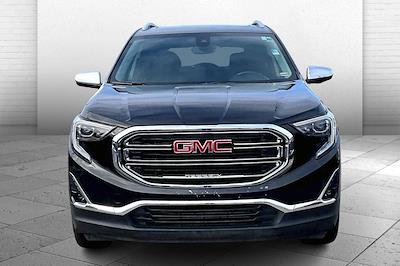 2021 GMC Terrain AWD SUV for sale #A10567B - photo 2