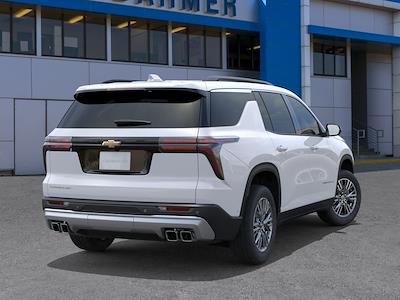 2026 Chevrolet Traverse FWD SUV for sale #A10569 - photo 2
