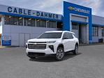 2026 Chevrolet Traverse FWD SUV for sale #A10569 - photo 8
