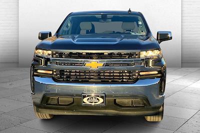 2020 Chevrolet Silverado 1500 Crew Cab RWD Pickup for sale #A10569A - photo 2