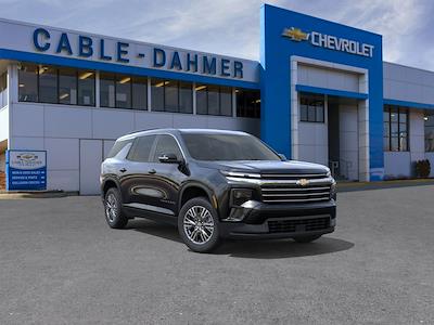 2026 Chevrolet Traverse FWD SUV for sale #A10570 - photo 1