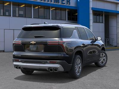 2026 Chevrolet Traverse FWD SUV for sale #A10570 - photo 2