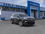 2026 Chevrolet Traverse FWD SUV for sale #A10570 - photo 1