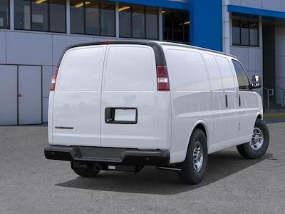 2025 Chevrolet Express 2500 RWD Empty Cargo Van for sale #A10571 - photo 2