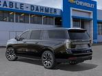 New 2026 Chevrolet Suburban RST 4WD SUV for sale #A10573 - photo 27