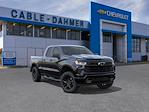 New 2026 Chevrolet Silverado 1500 RST Double Cab 4WD Pickup for sale #A10575 - photo 1
