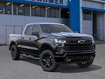 New 2026 Chevrolet Silverado 1500 RST Double Cab 4WD Pickup for sale #A10575 - photo 7