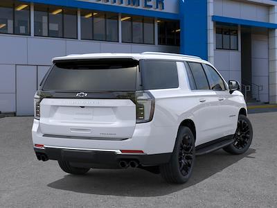 2026 Chevrolet Suburban 4WD SUV for sale #A10576 - photo 2