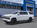 2026 Chevrolet Suburban 4WD SUV for sale #A10576 - photo 3