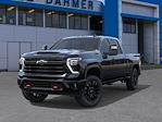 2026 Chevrolet Silverado 2500 Crew Cab 4WD Pickup for sale #A10577 - photo 6