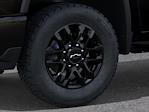 2026 Chevrolet Silverado 2500 Crew Cab 4WD Pickup for sale #A10577 - photo 9
