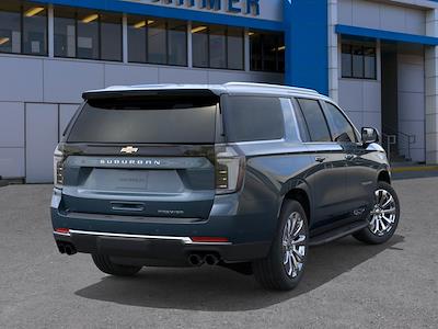 2026 Chevrolet Suburban 4WD SUV for sale #A10579 - photo 2