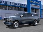 2026 Chevrolet Suburban 4WD SUV for sale #A10579 - photo 26