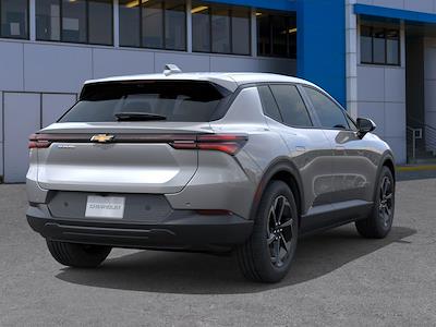 2026 Chevrolet Equinox EV FWD SUV for sale #A10580 - photo 2