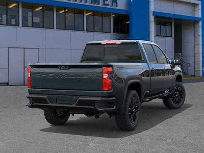 2026 Chevrolet Silverado 2500 Crew Cab 4WD Pickup for sale #A10581 - photo 2
