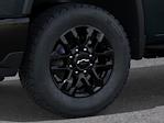 2026 Chevrolet Silverado 2500 Crew Cab 4WD Pickup for sale #A10581 - photo 9
