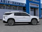 2026 Chevrolet Traverse AWD SUV for sale #A10582 - photo 5