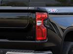 New 2026 Chevrolet Silverado 1500 LTZ Crew Cab 4WD Pickup for sale #A10584 - photo 11