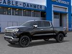 New 2026 Chevrolet Silverado 1500 LTZ Crew Cab 4WD Pickup for sale #A10584 - photo 3
