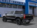 New 2026 Chevrolet Silverado 1500 LTZ Crew Cab 4WD Pickup for sale #A10584 - photo 4