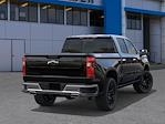 New 2026 Chevrolet Silverado 1500 LTZ Crew Cab 4WD Pickup for sale #A10584 - photo 2