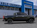 New 2026 Chevrolet Silverado 1500 LTZ Crew Cab 4WD Pickup for sale #A10584 - photo 5