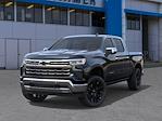 New 2026 Chevrolet Silverado 1500 LTZ Crew Cab 4WD Pickup for sale #A10584 - photo 6