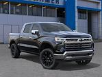 New 2026 Chevrolet Silverado 1500 LTZ Crew Cab 4WD Pickup for sale #A10584 - photo 7