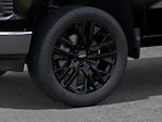 New 2026 Chevrolet Silverado 1500 LTZ Crew Cab 4WD Pickup for sale #A10584 - photo 9