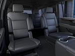 New 2026 Chevrolet Suburban Premier 4WD SUV for sale #A10588 - photo 17