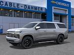 New 2026 Chevrolet Suburban Premier 4WD SUV for sale #A10588 - photo 3