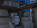New 2026 Chevrolet Suburban Premier 4WD SUV for sale #A10588 - photo 24