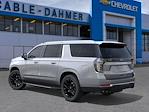 New 2026 Chevrolet Suburban Premier 4WD SUV for sale #A10588 - photo 4